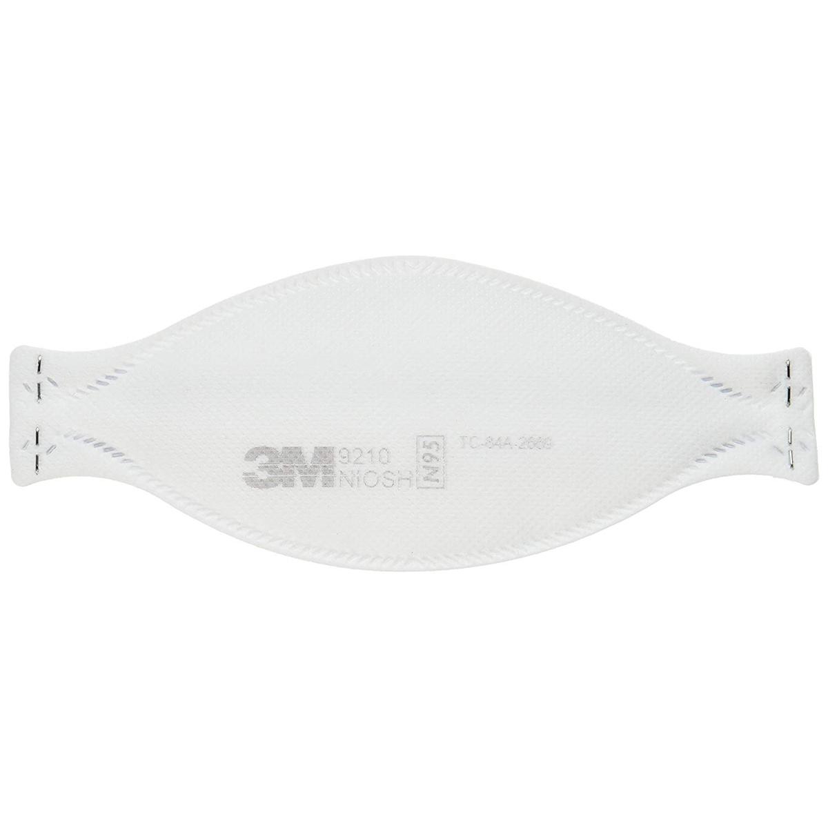 H170.3M 9210 N95 Dust Mask